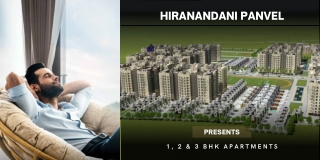 Hiranandani Panvel Brochure