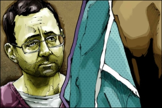 Cybersecurity at Michigan State University After Links With Child Pornography & Sex Offender Lawrence Gerard Nassar