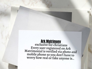 Ark matrimony ppp