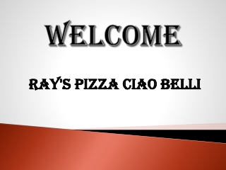 Best Italian Restaurant in Clontarf
