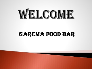 Best Burgers in Penshurst