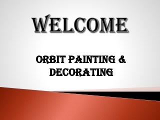Best Residential Painter in Punchbowl