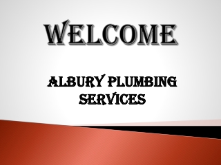 Emergency Plumbing in Thurgoona
