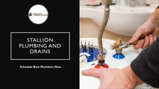 Schedule Plumber Salt Lake City for Quality Plumbing Services