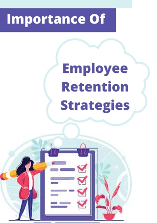 Employee Retention Strategies