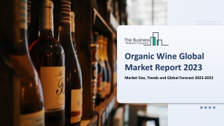 Organic Wine Market