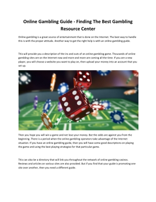 the-gambling-guide.com/