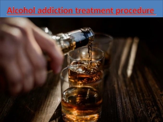 Alcohol Rehabilitation Centre in Pune