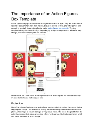 03-The Importance of an Action Figures Box Template19-04-2023