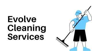 Corporate cleaner Rainhill