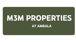 M3M Ambala At Haryana - Download PDF