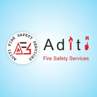 Industrial Fire Hydrant System AMC in Navi Mumbai | Aditi Fire Safety Services