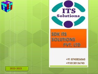 Best Python  training institute in Gurgaon