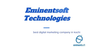 best digital marketing company in kerala