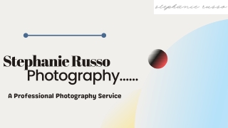 Home Photographer - Stephanie Russo Photography