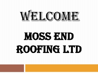 Best Roof Repairs Service in Fleet