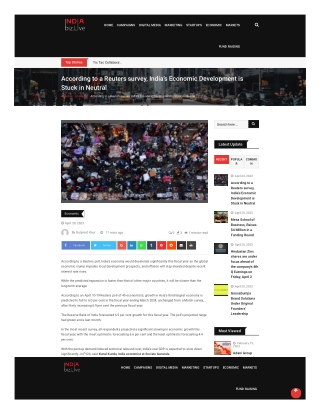 indiabiz-live-according-to-a-reuters-survey-indias-economic-development-is-stuck-in-neutral-