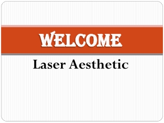 Get the Best Laser clinic in Fairfield