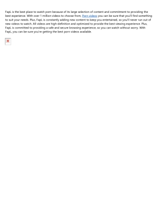 Meet the Steve Jobs of the Porn Tube Industry