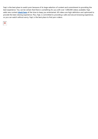 11 Ways to Completely Revamp Your Porn videos