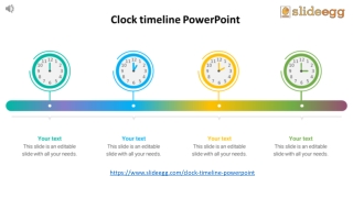 Clock Templates