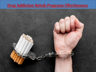 Drug Rehabilitation Centre in Pune