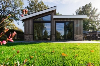 International Chaletbouw
