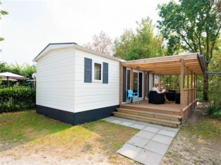 Vakantiehuis in Flevoland