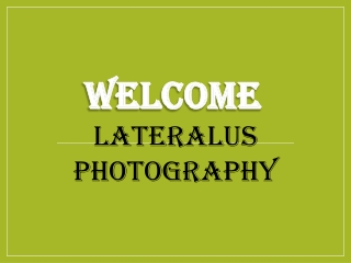 Best Portrait Photography in Druid Hills