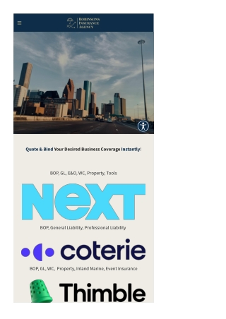 www-robinsonsinsuranceagency-com- new