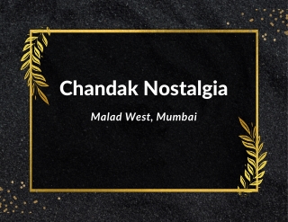 Chandak Nostalgia Mumbai Brochure