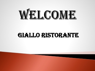 Best Restaurant in Belmont