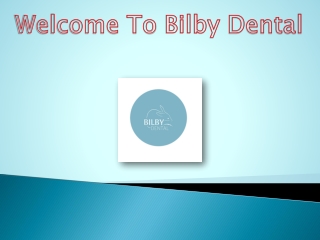 Dentist Yarrabilba - Dental Payment Plans Logan - Bilby Dental