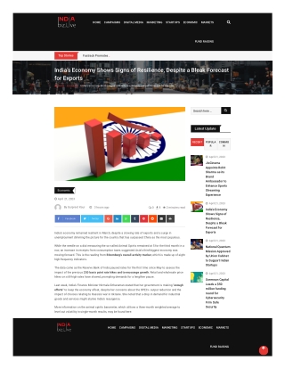 indiabiz-live-indias-economy-shows-signs-of-resilience-despite-a-bleak-forecast-for-exports-