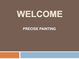 Best Exterior Painting and Decorating services in Winnersh