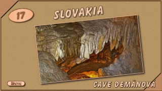 Slovensko - Demanovska jaskyna (Steve)