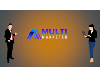 AI MultiMarketer - Feature of Business