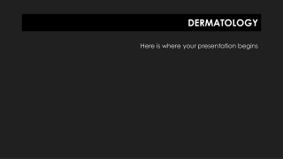 dermatology ppt (4) (1)