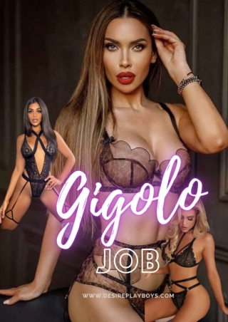 Do you need to Join Gigolo in Hyderabad