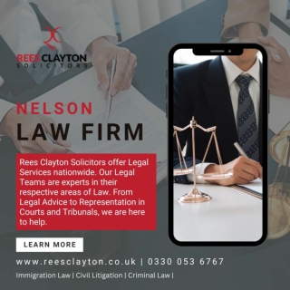 Legal Aid Solicitors Lancashire