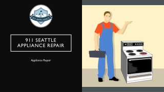 Get the Best Factory Trained Sub Zero Refrigerator Repair