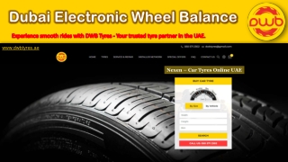 Nexen 2023 Tyres - Car Tyres Online UAE - DWB Tyres