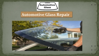 Windscreen Replacement Fareham