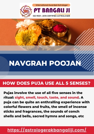 Navgrah Poojan | Call Now |  91-8219157676