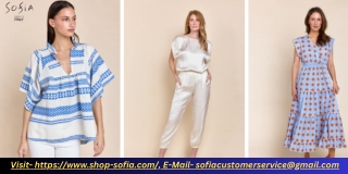 What Distinctions Exist Between American and European Fashion? || Shop Sofia