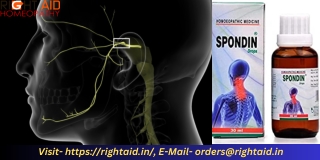 Bhargava Spondin Drop - Uses, Dosage and Effects  rightaid