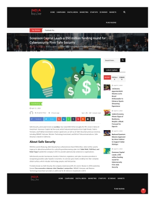 indiabiz-live-sorenson-capital-leads-a-50-million-funding-round-for-cybersecurity-firm-safe-security-
