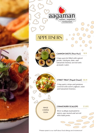 Aagaman-Restaurant-Menu-V1-Port-Melbourne-