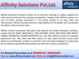 ??mulund (w) apartments?? affinityconsultant.com, ?new flats