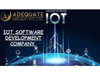 Delivering Innovative IoT Solutions for Your Business Needs